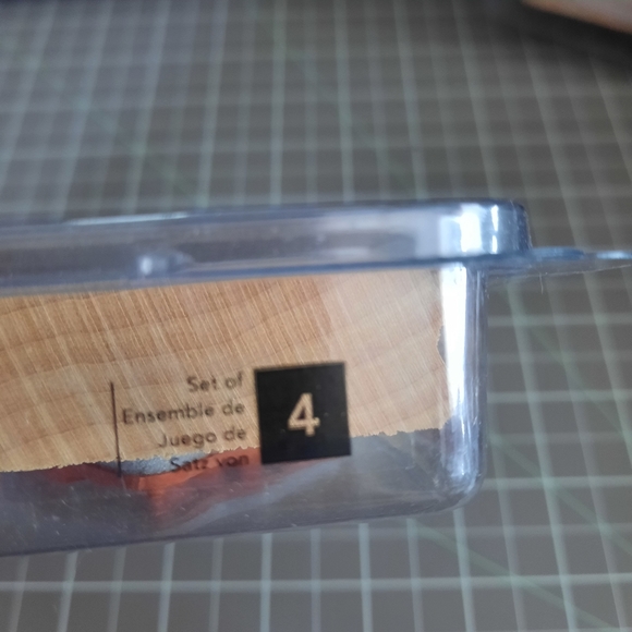 Always Elegant Stampin Up set - Picture 4 of 4